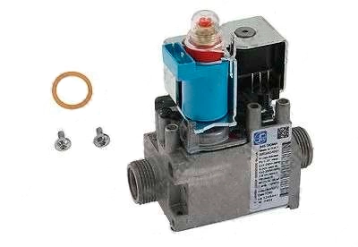 ELECTRODO DE CONTROL