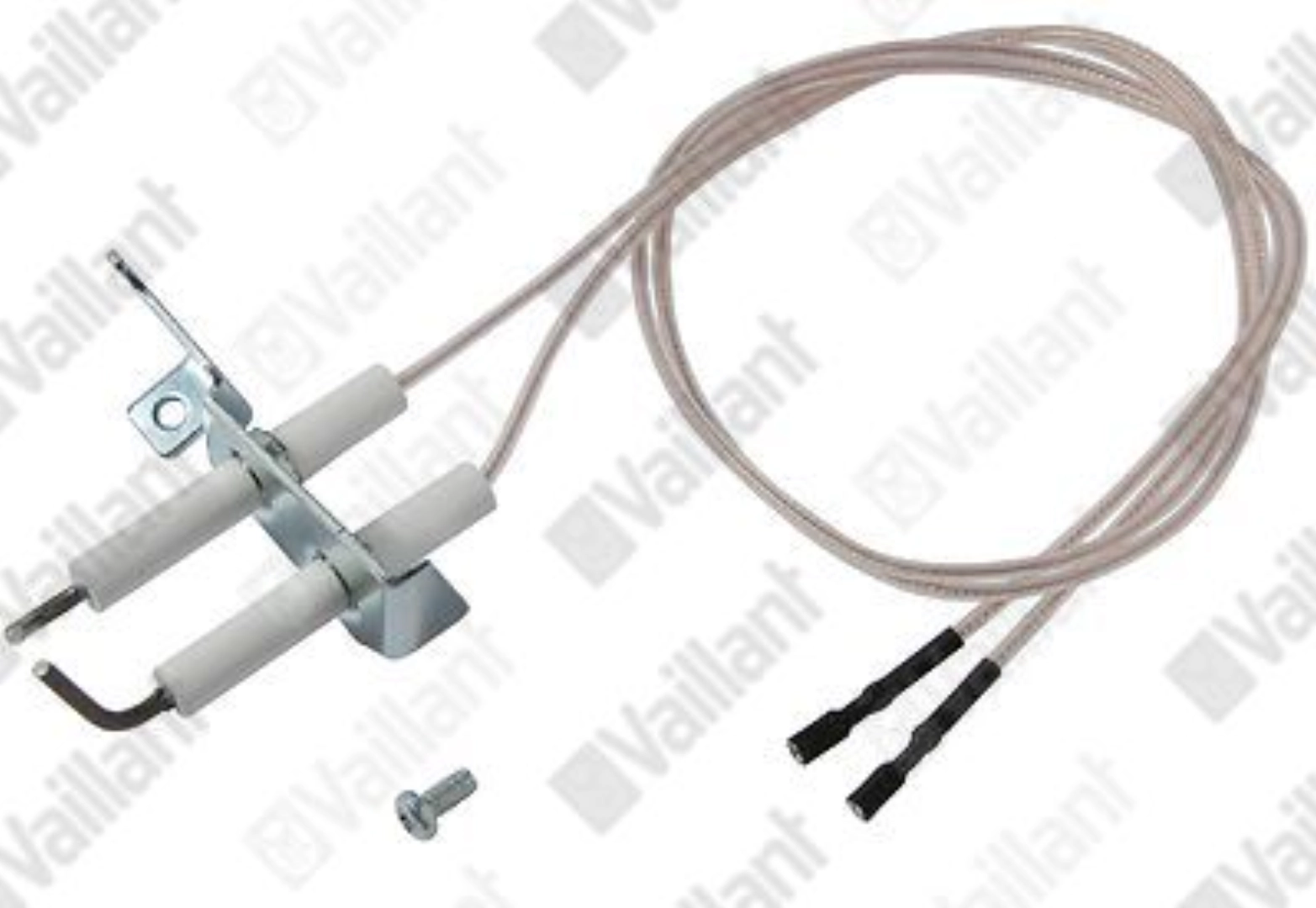 Electrodo de encendido