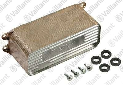 Intercambiador a.c.s. (35 placas)