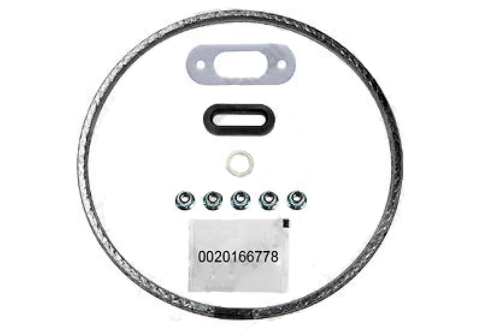 Sistema de Estanqueidad