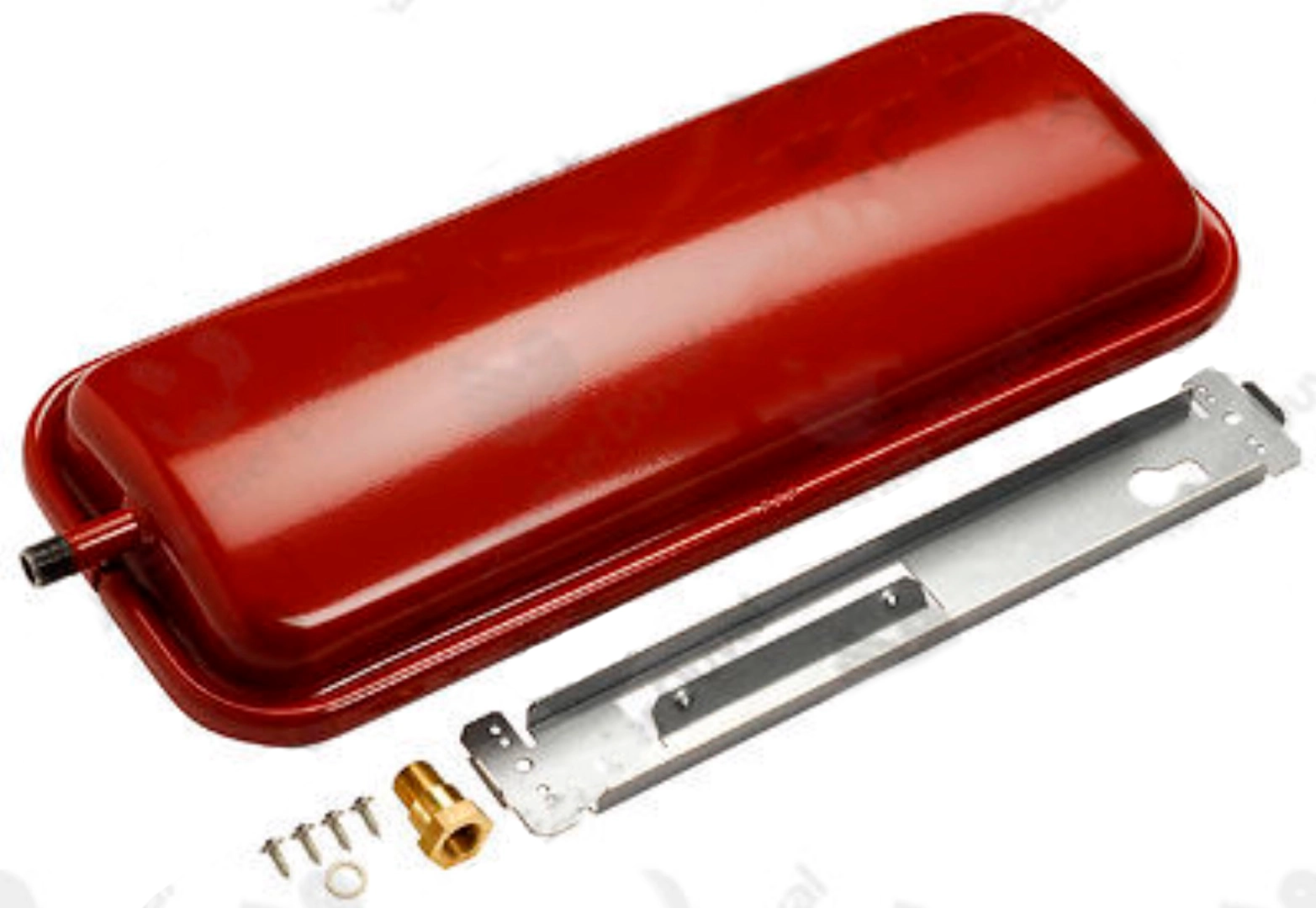 Vaso de expansión 10L