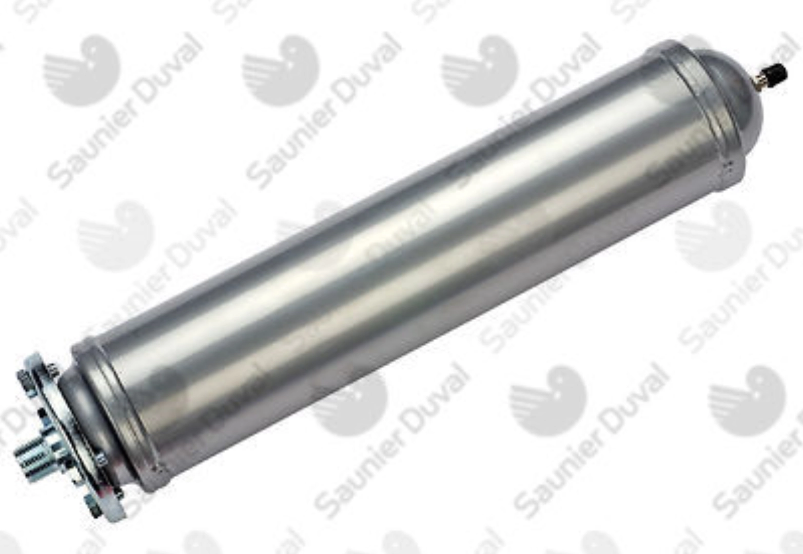 Vaso de expansion 2L