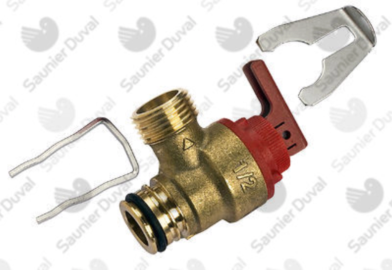 Válvula de seguridad 3b