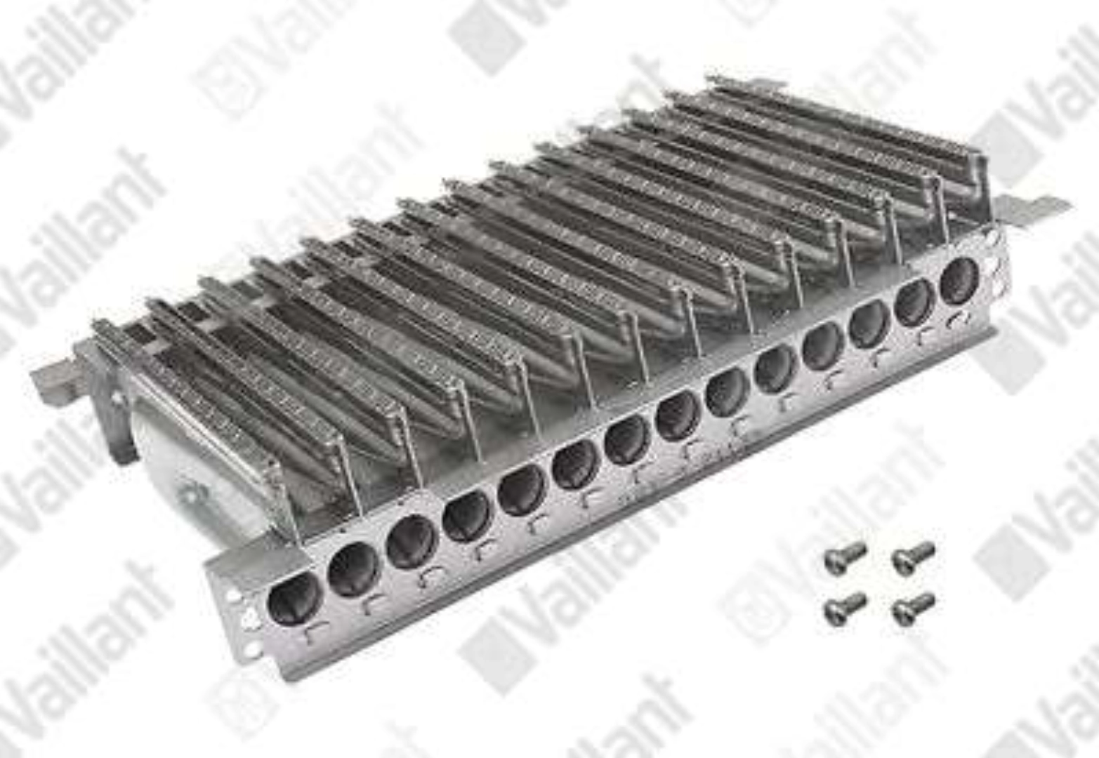 Grupo quemadores 24kW