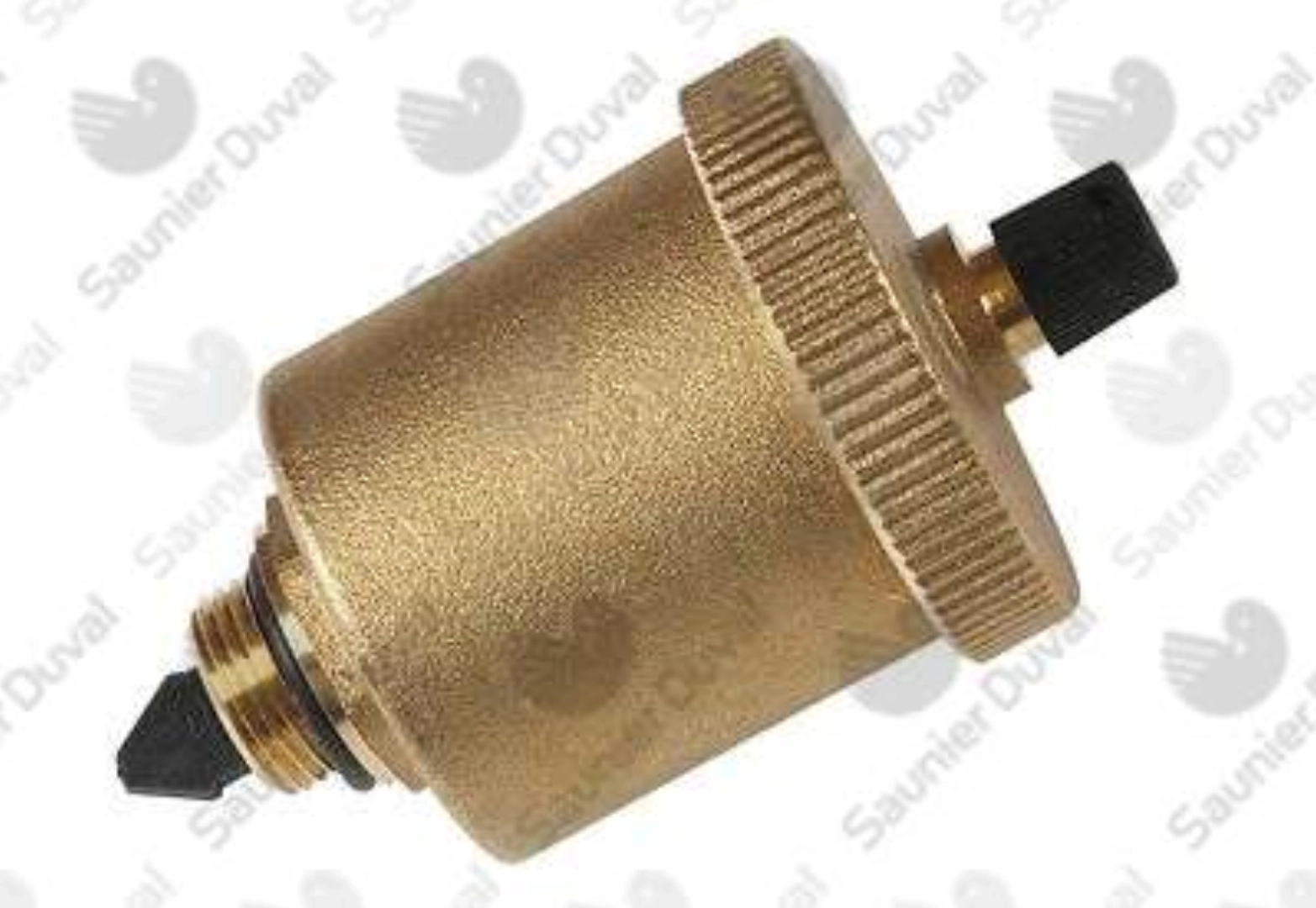 Purgador automático