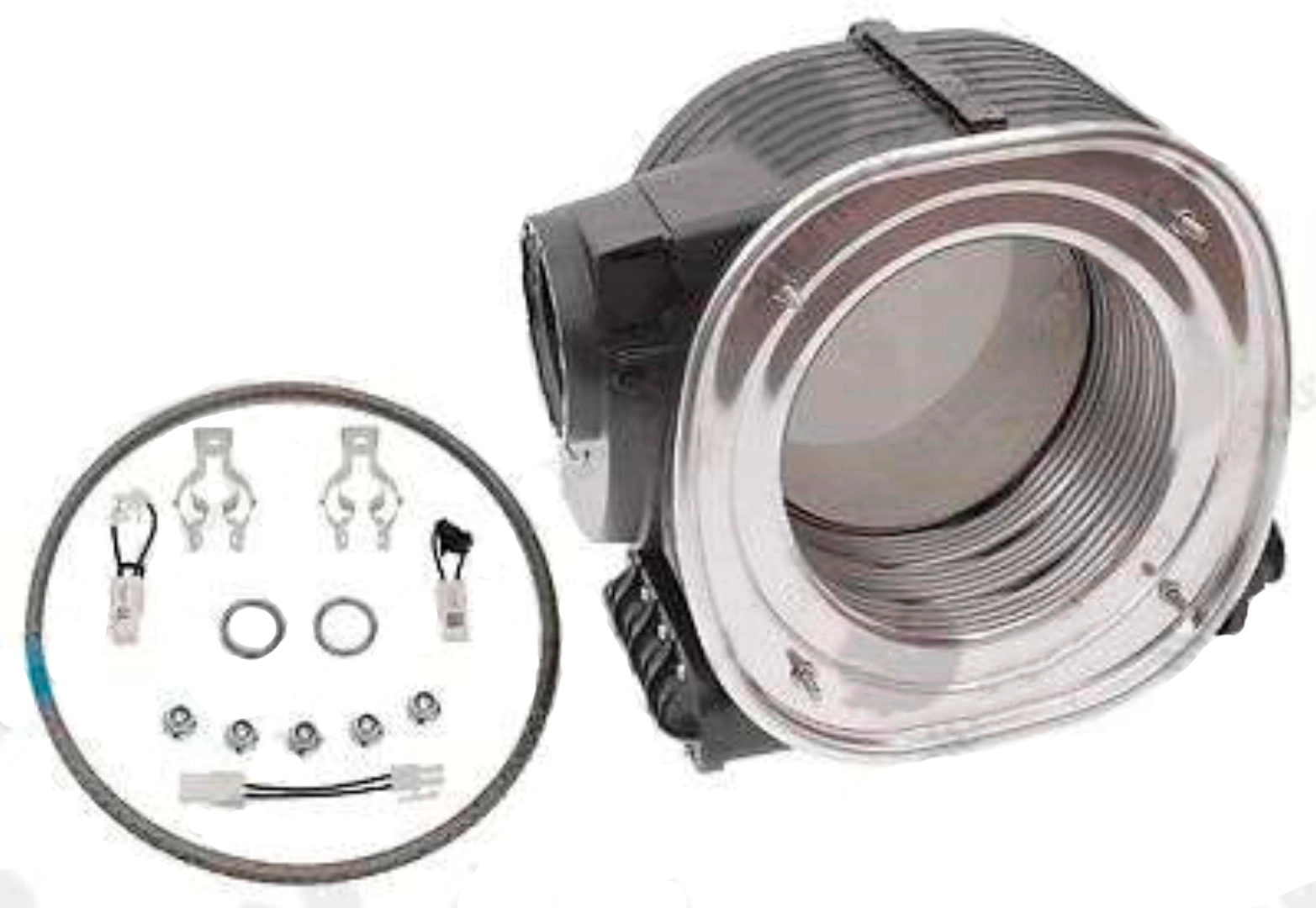 Intercambiador de calor