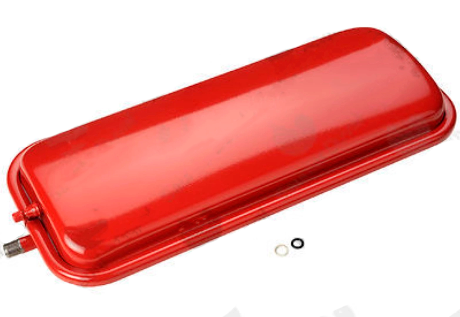 Vaso de expansión 10L