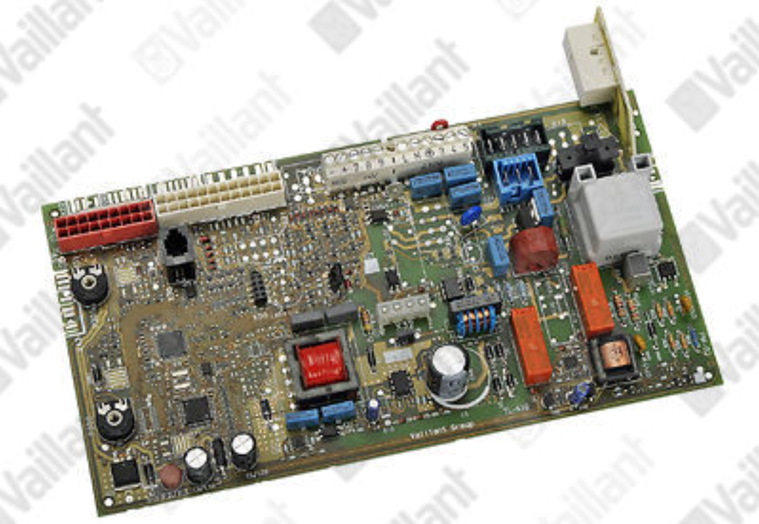 Soporte circuito impreso