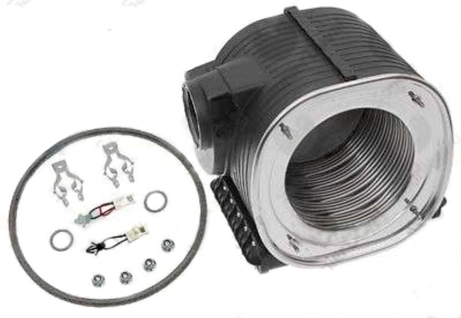 Intercambiador de calor