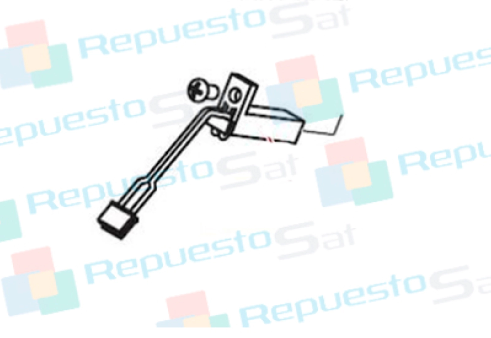 Sensor