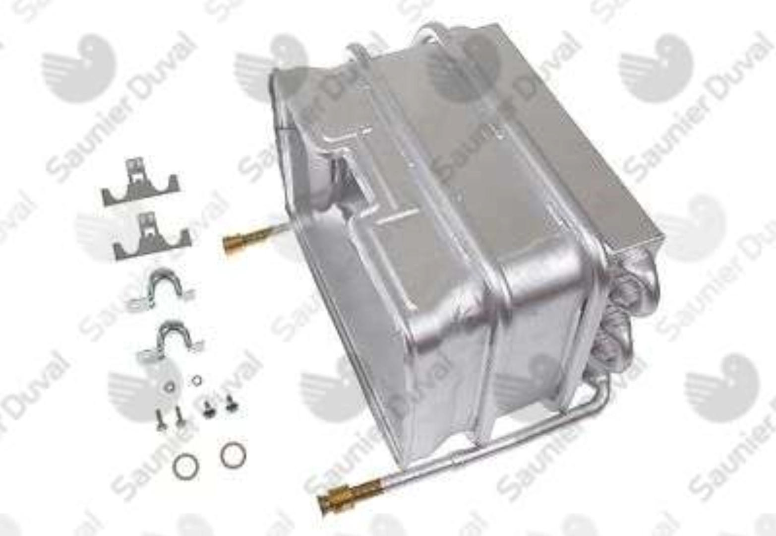 Intercambiador de calor