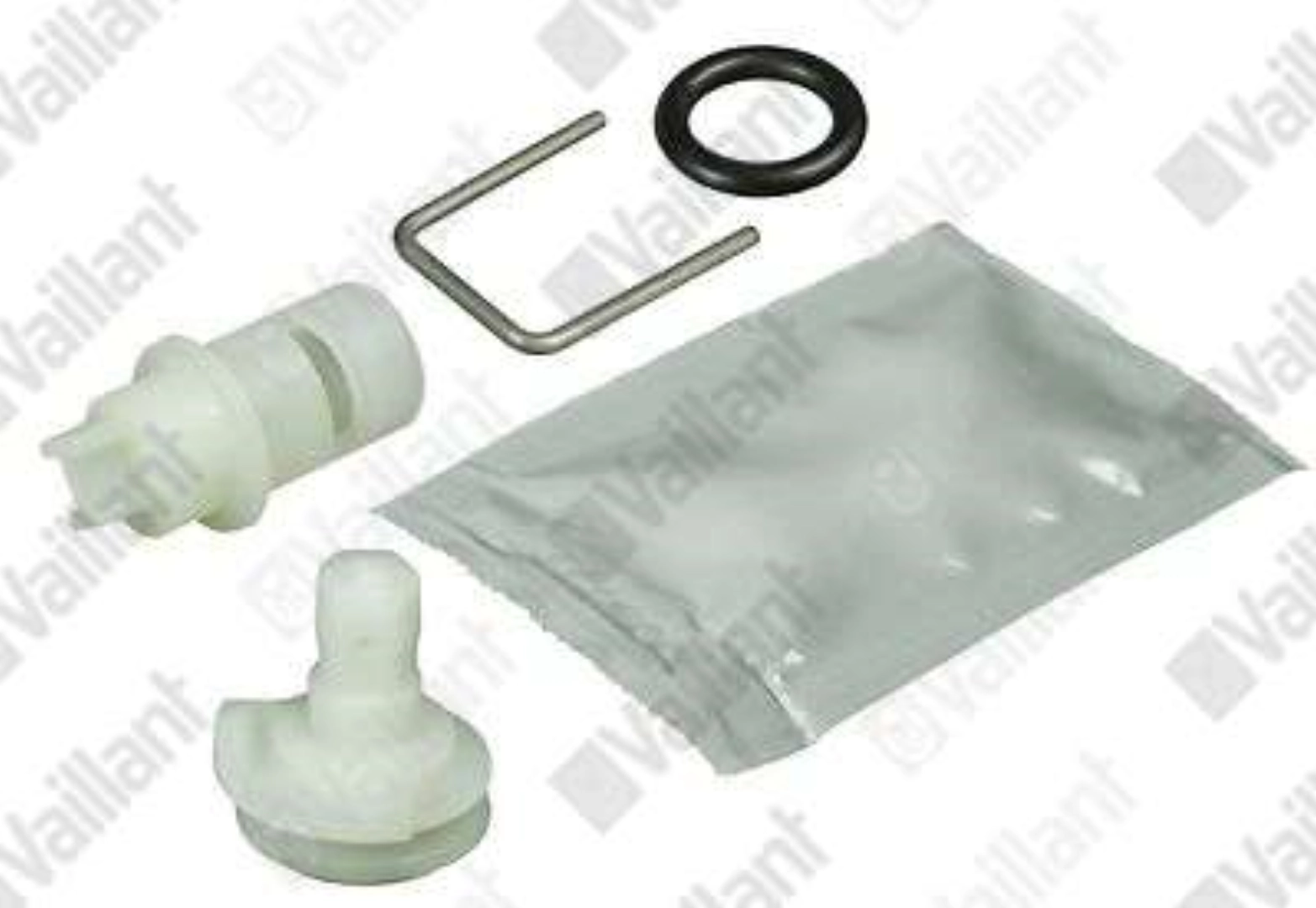 Limitador del caudal