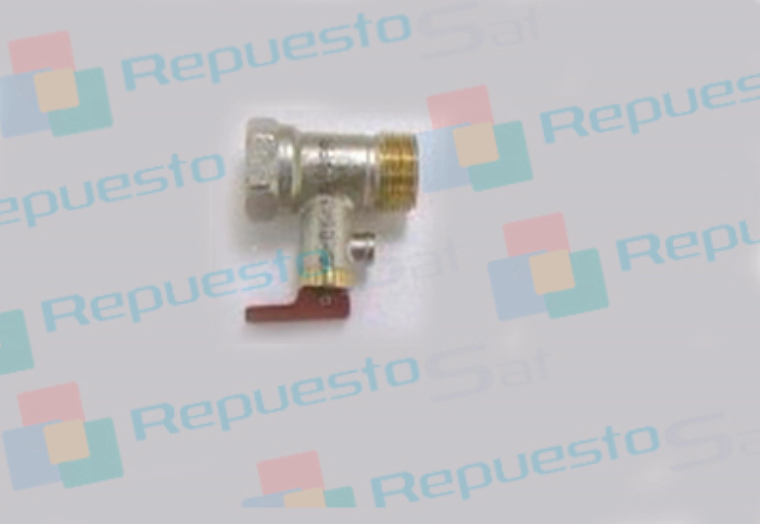 VALVULA SEGURIDAD 1/2 9 BAR