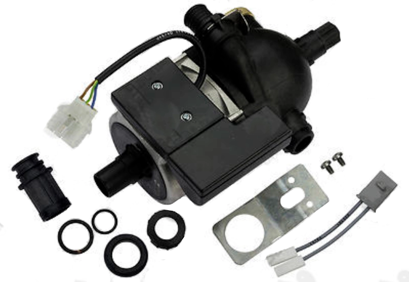 51236 BOMBA DE NARIZ ESFERICA