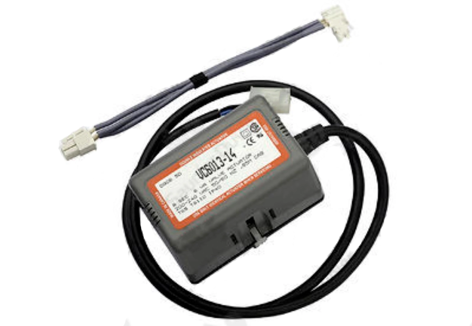 Motor valvula 3 vias