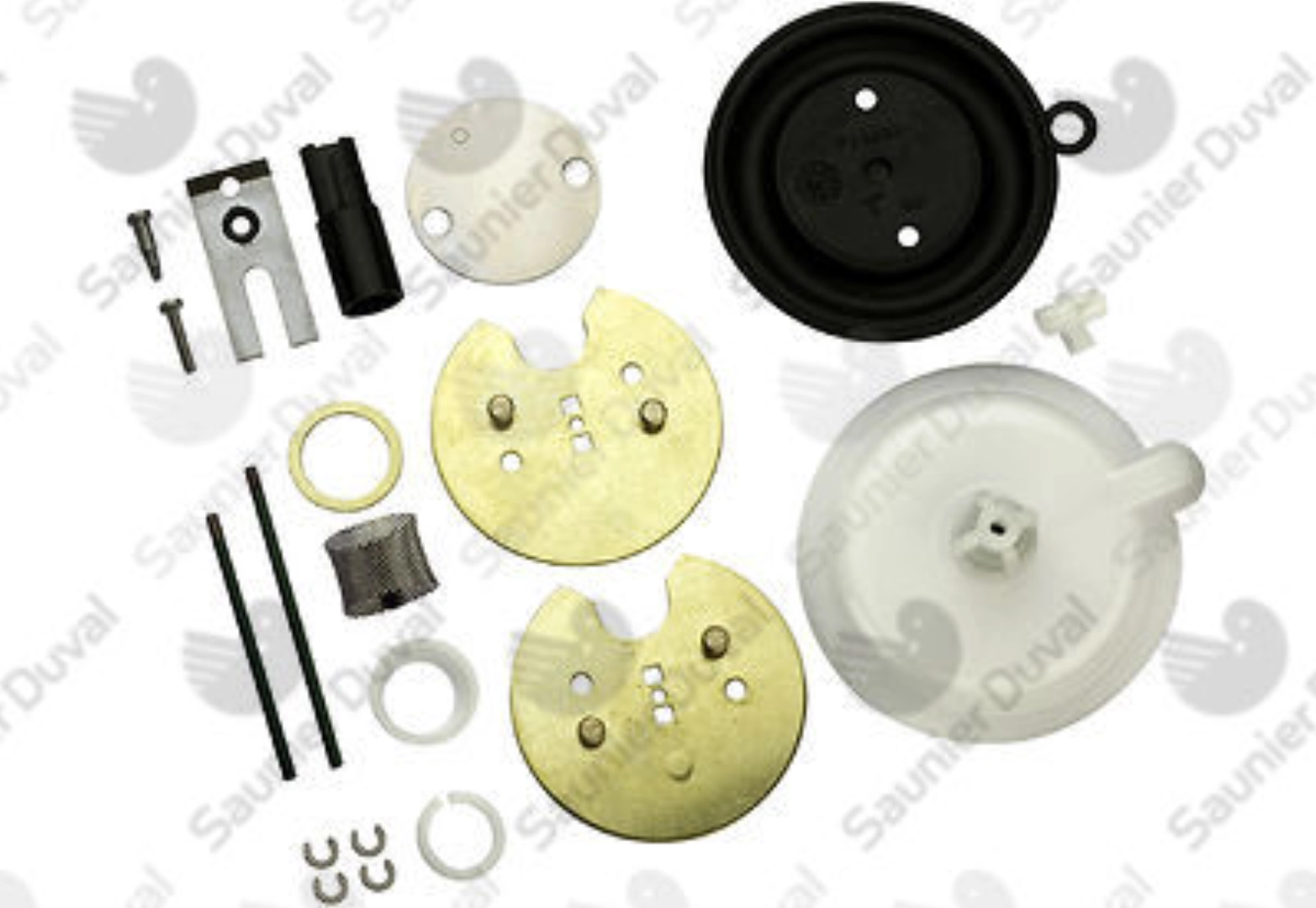 53495 BOVEDA MEMBRANA