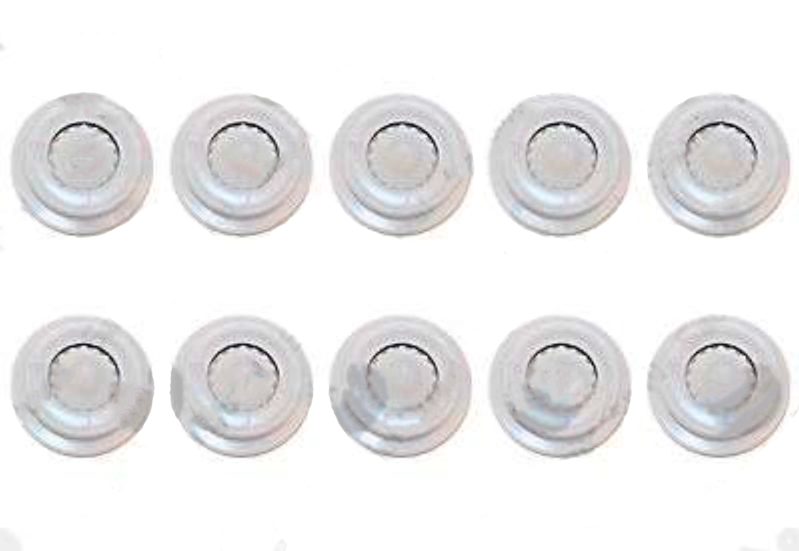 Limitador de agua, 8 l/min (10 p.)