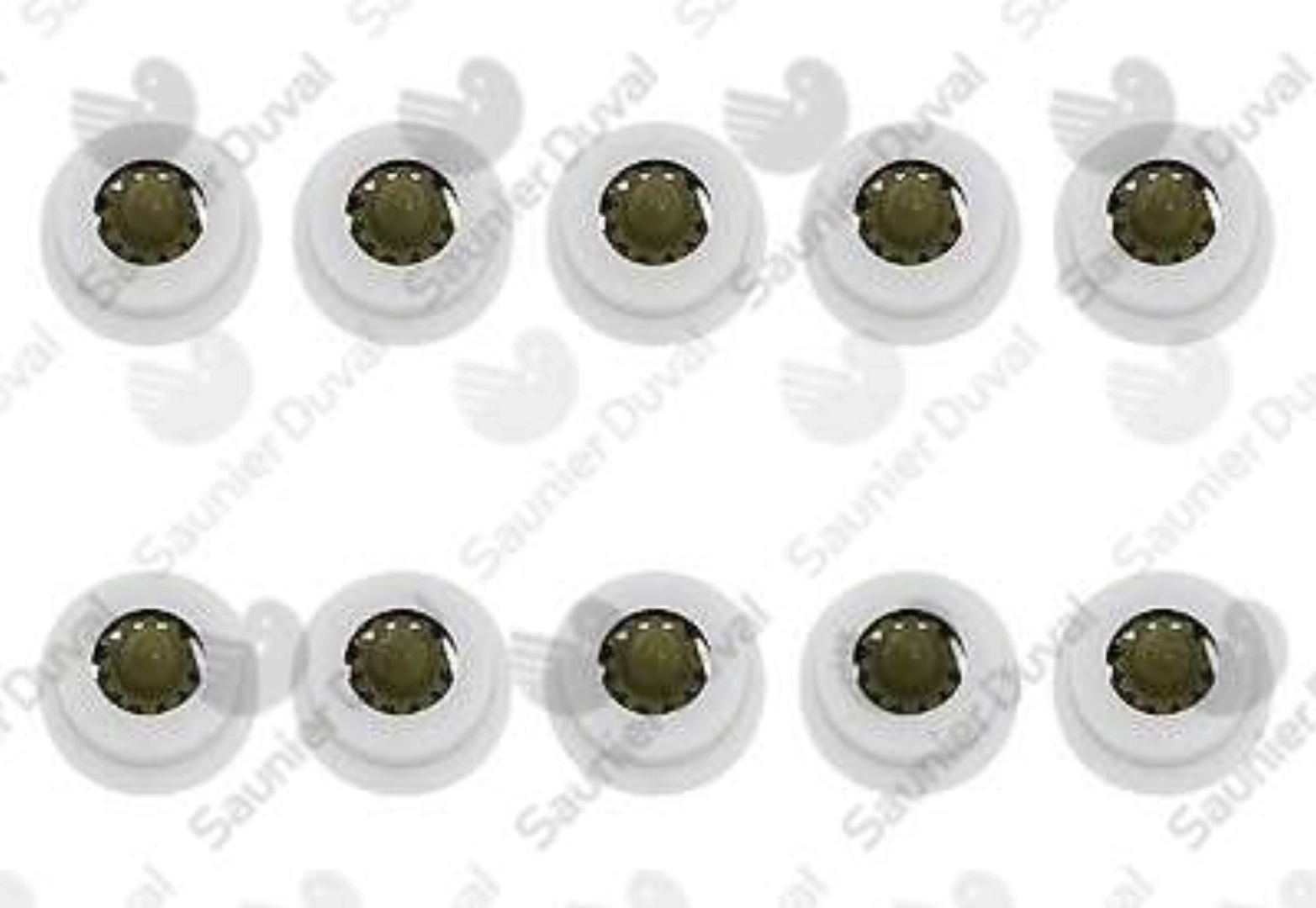 Limitador de agua, 16l/min (10 p.)