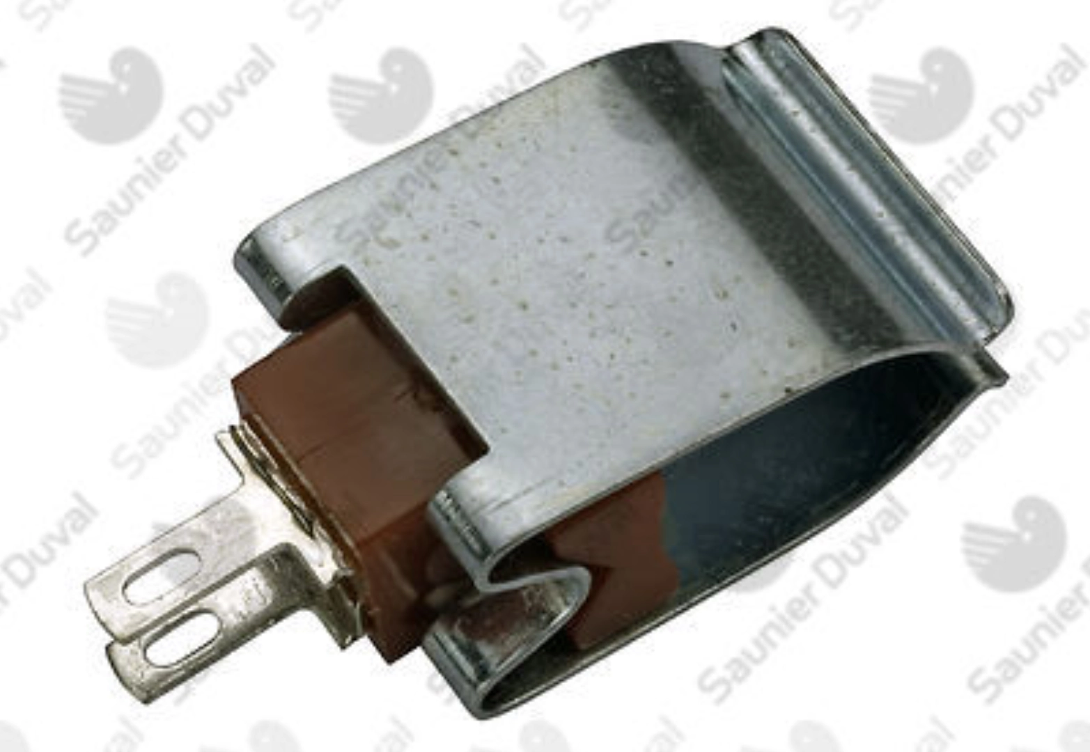 Sensor de temperatura