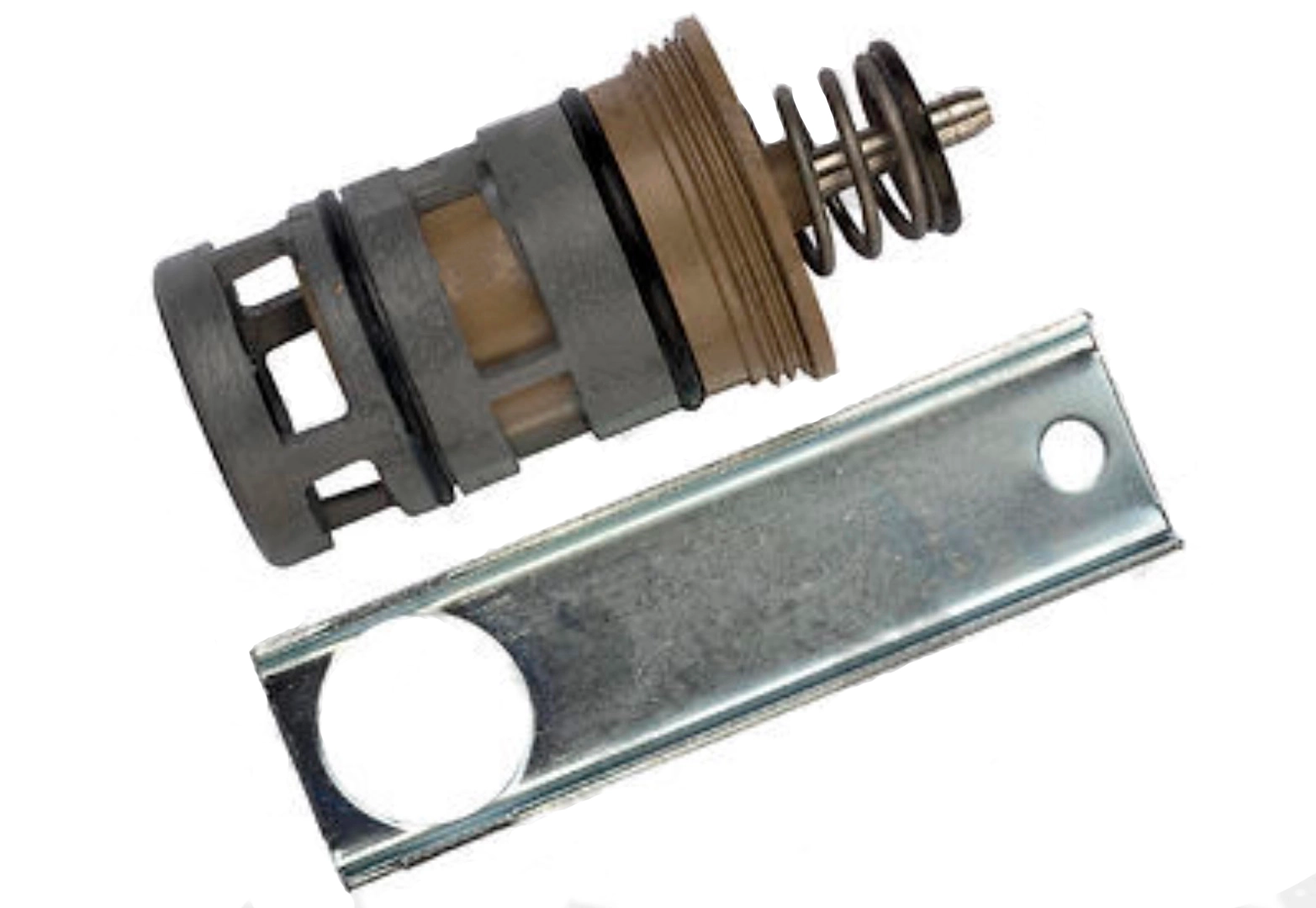 Valvula de prioridad