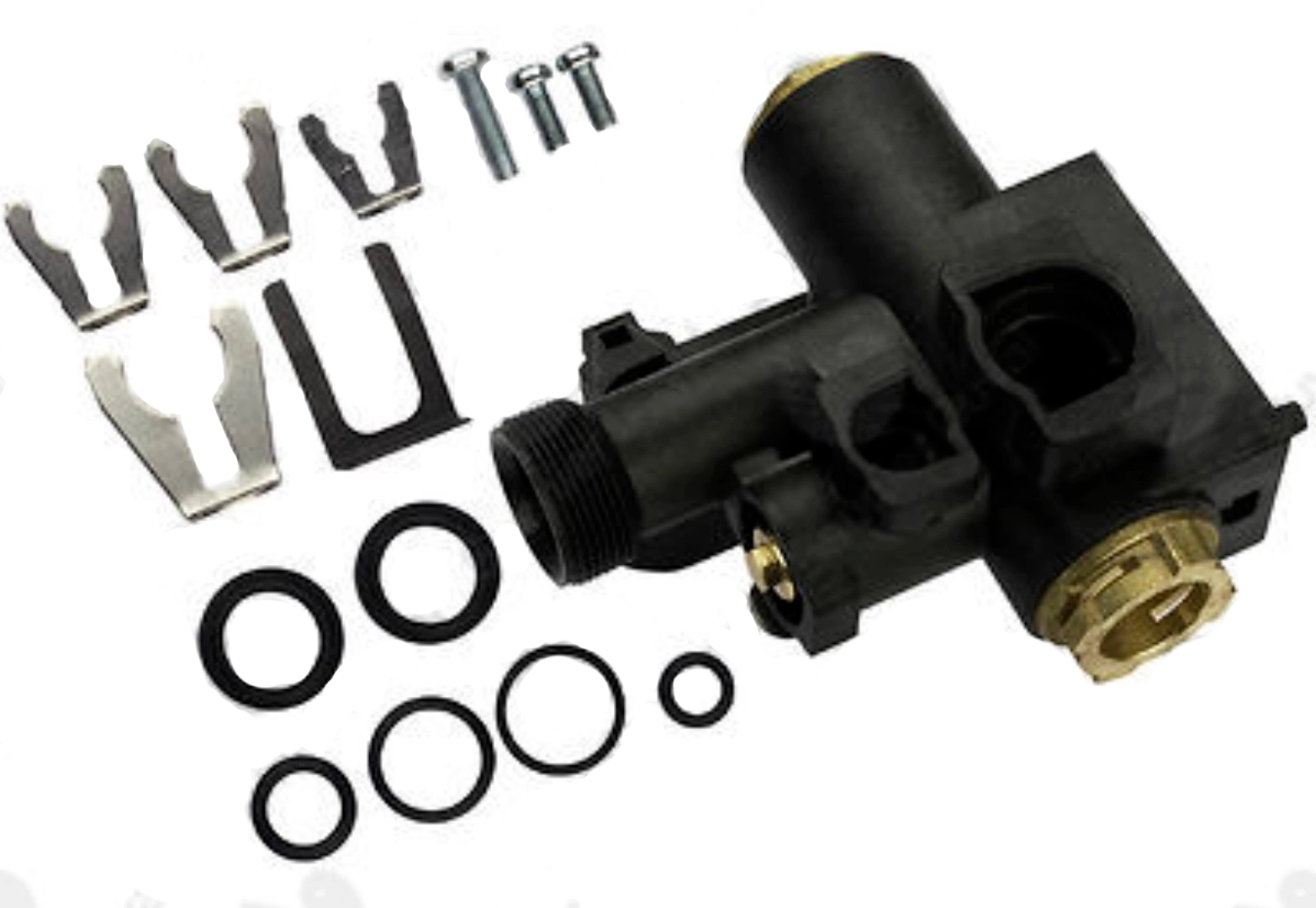 VÁLVULA DE PRIORIDAD