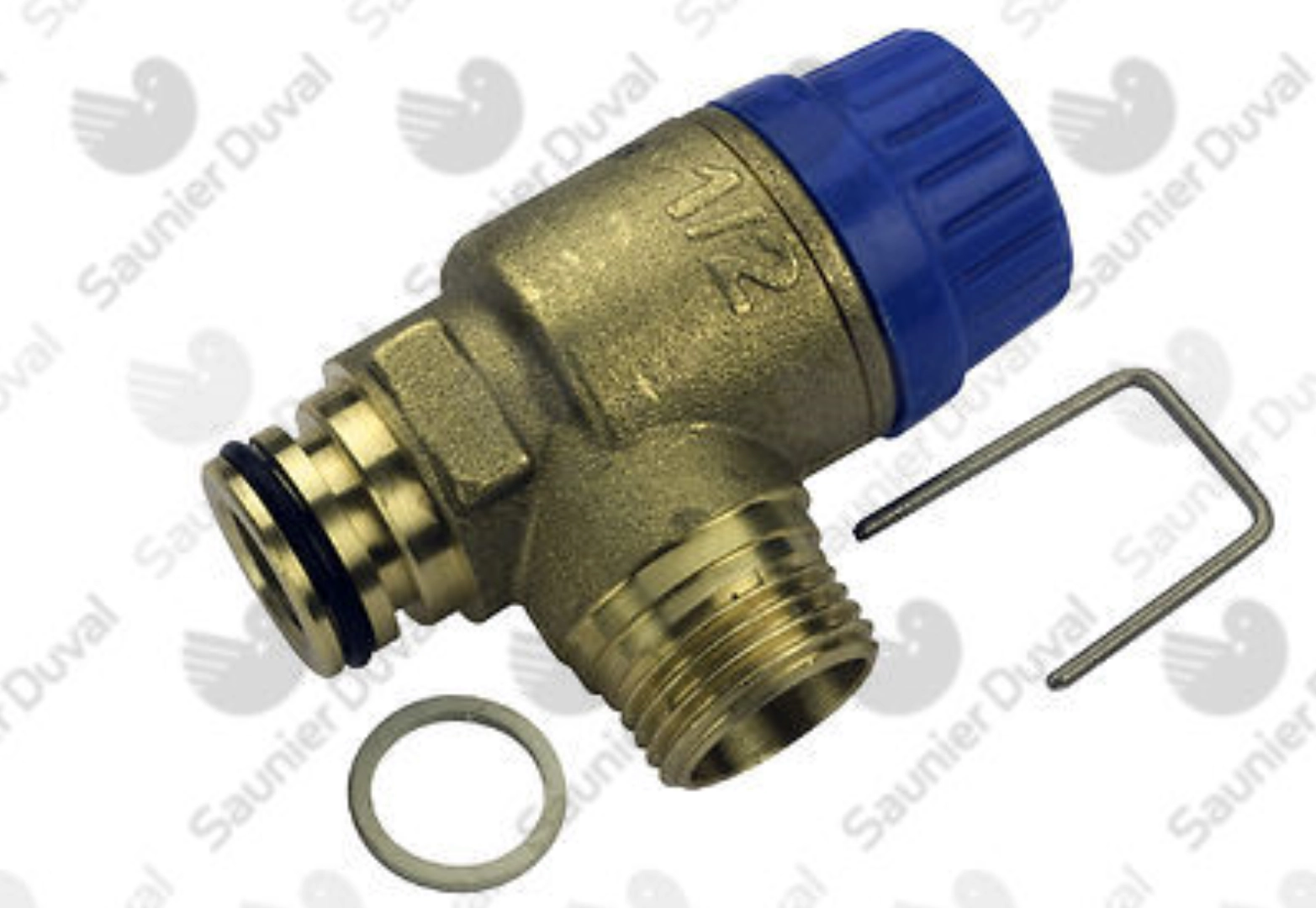 ISOFAST VALV. SEGURIDAD