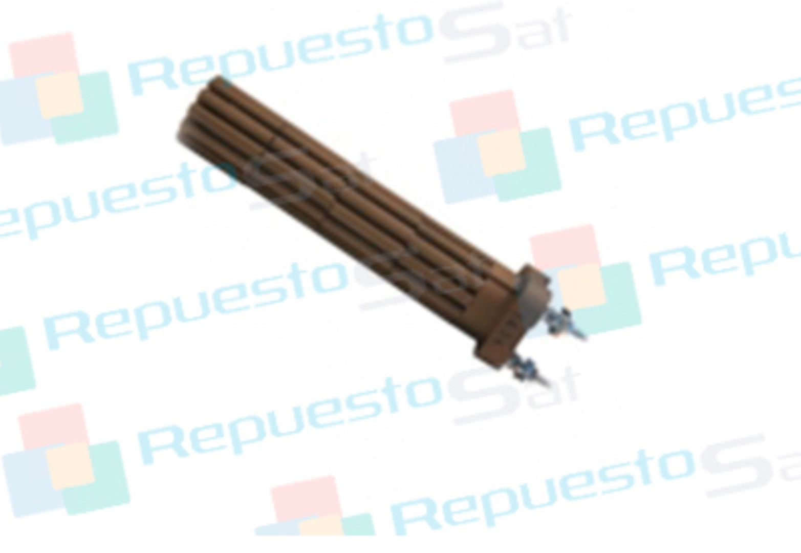 RESIST.CERAM. 1200W 220V