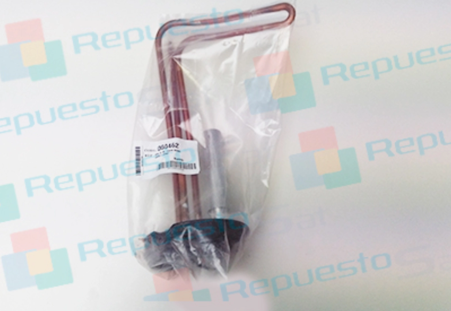 RESISTENCIA 1500W CONCEPT HORIZONTAL