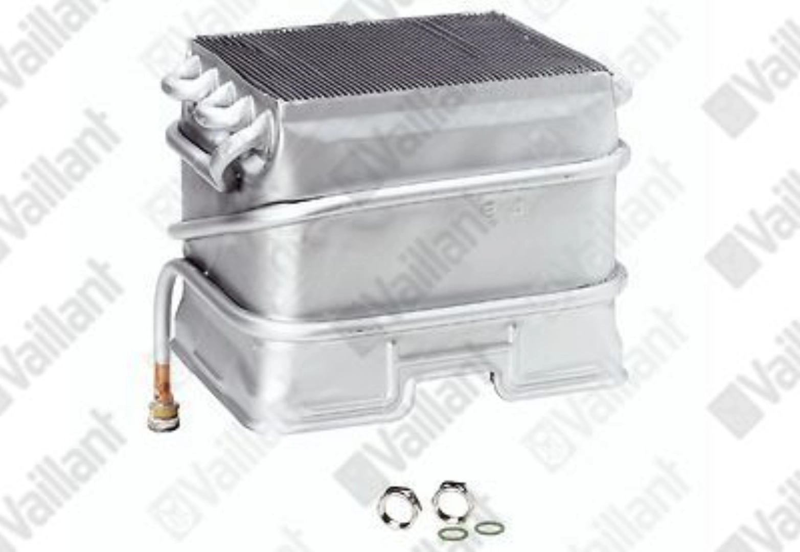 Elemento de calefacción