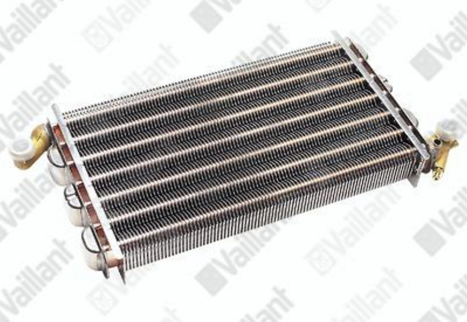 Intercambiador de calor