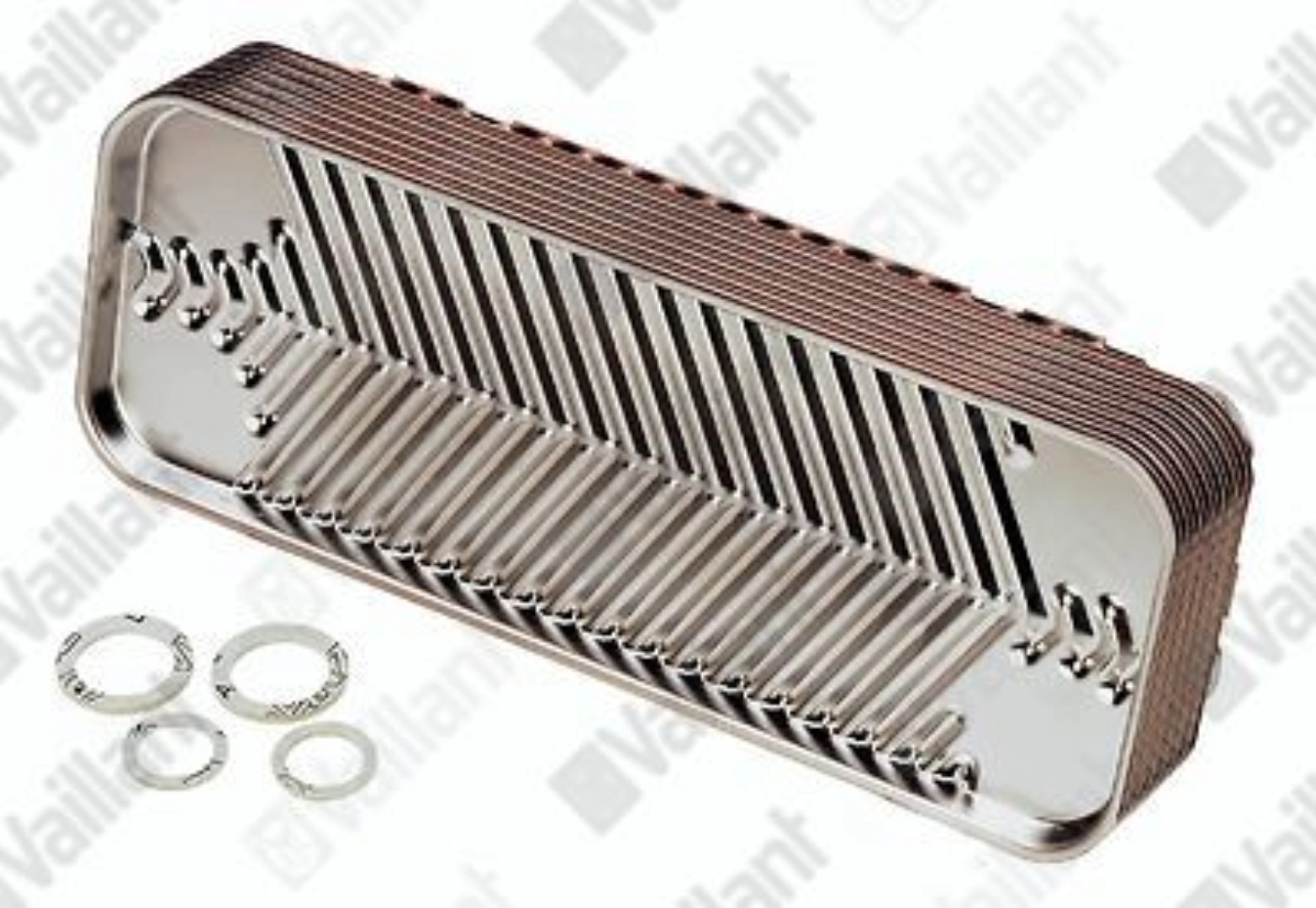 Intercambiador a.c.s.