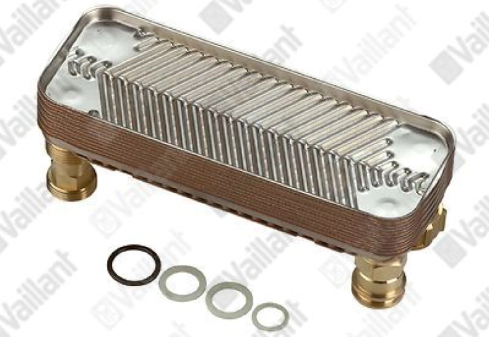 INTERCAMBIADOR DE SANITARIA