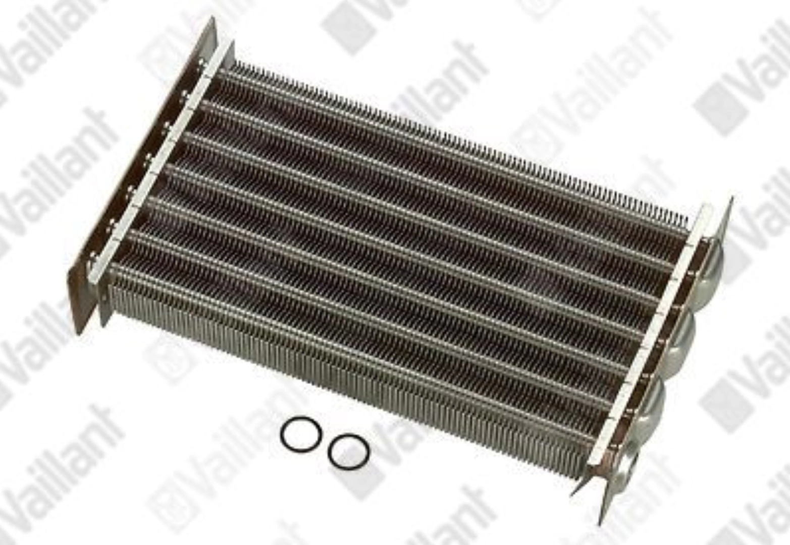 Intercambiador de calor