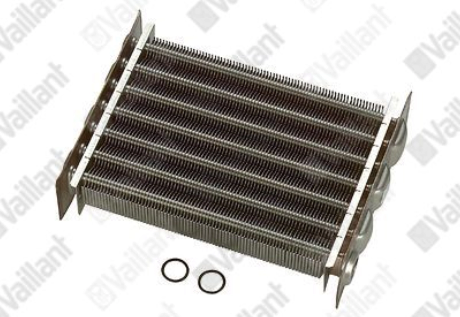 Intercambiador de calor