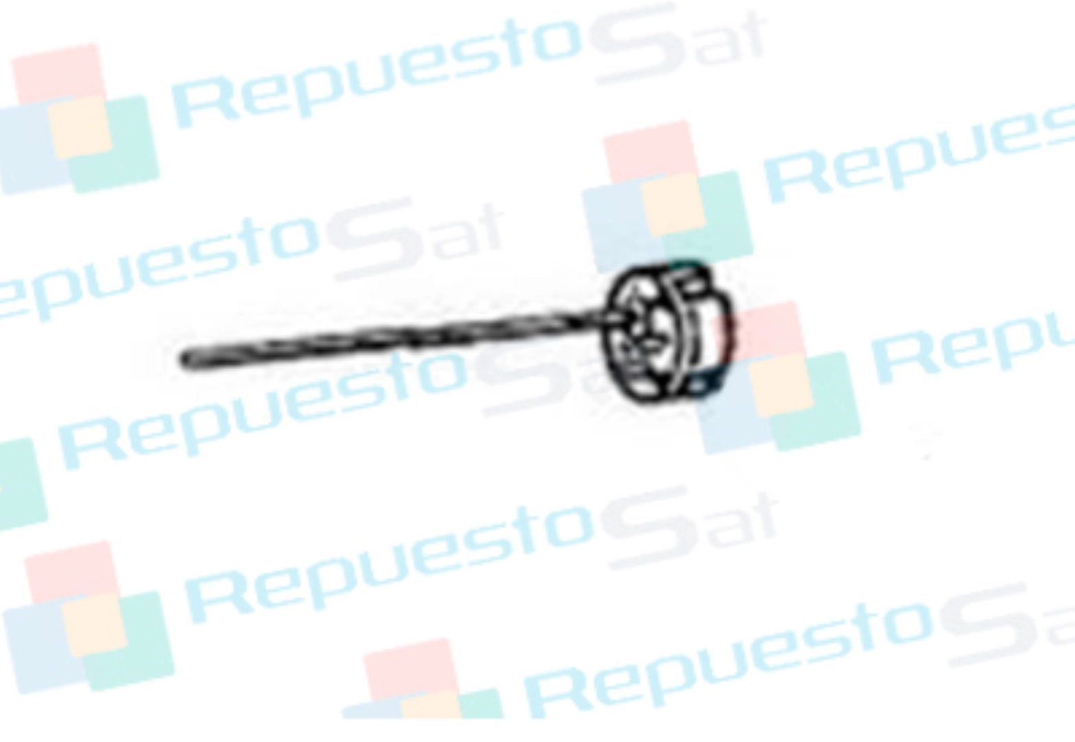 KIT TAPA+TERMOSTATO+PILOTO