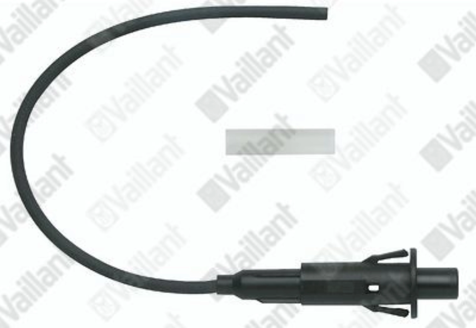 Encendido piezo