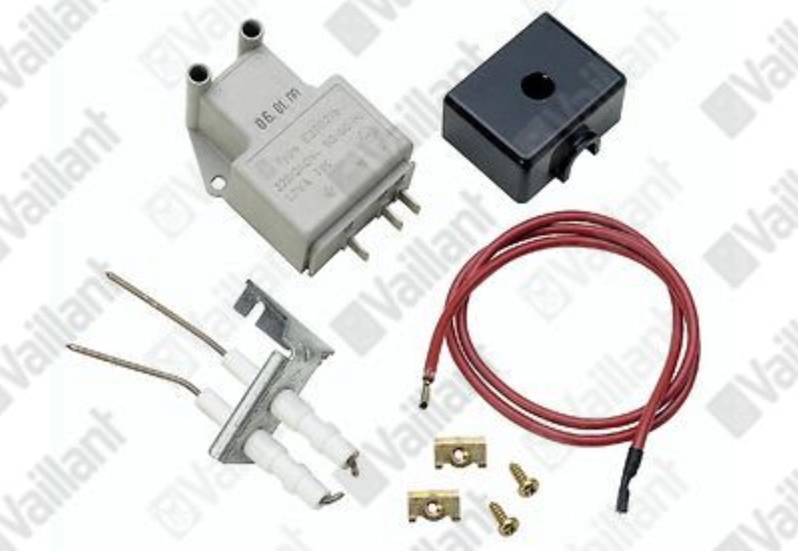 Transformador de encendido