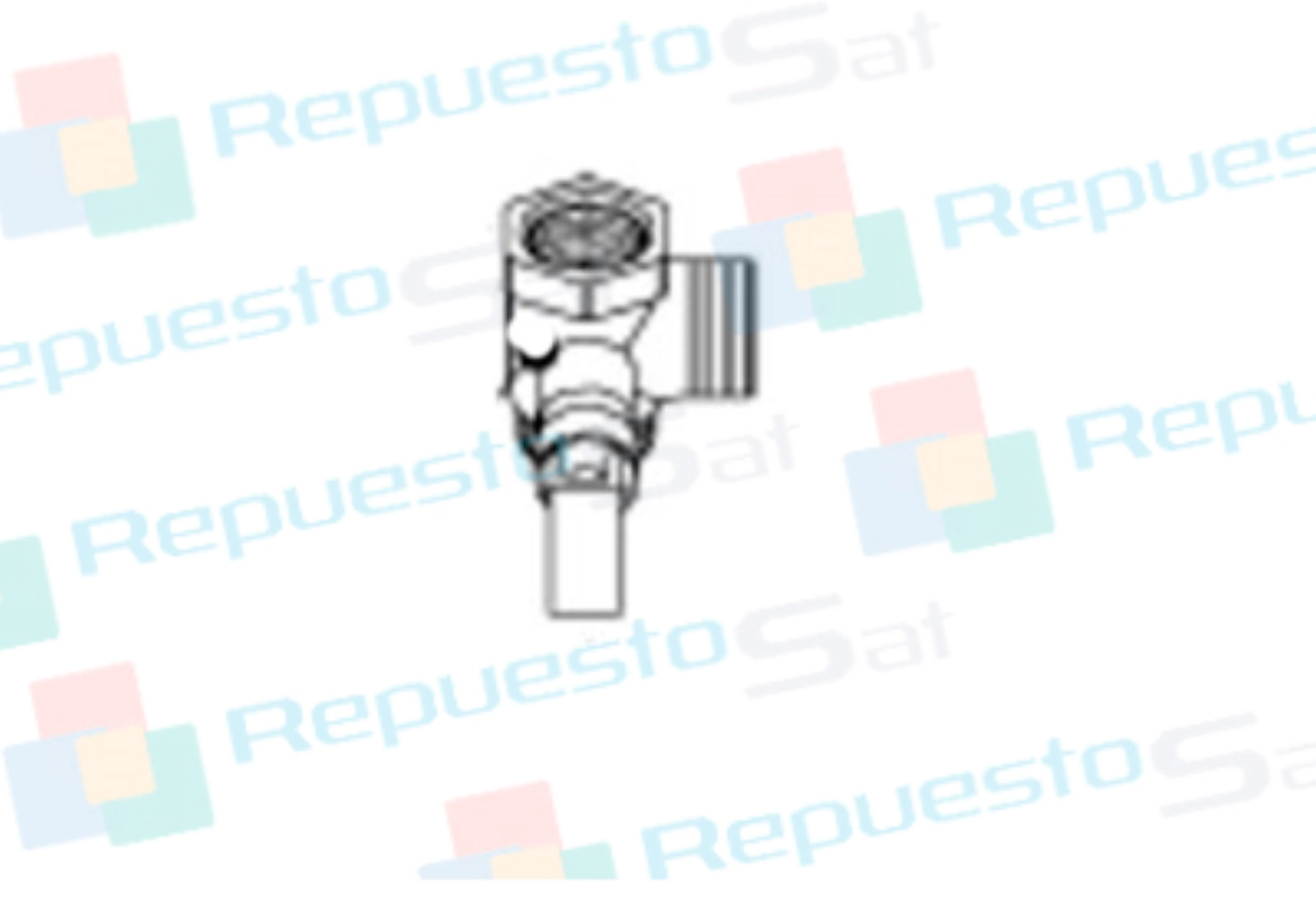 (R)VALVULA DE NO RETORNO