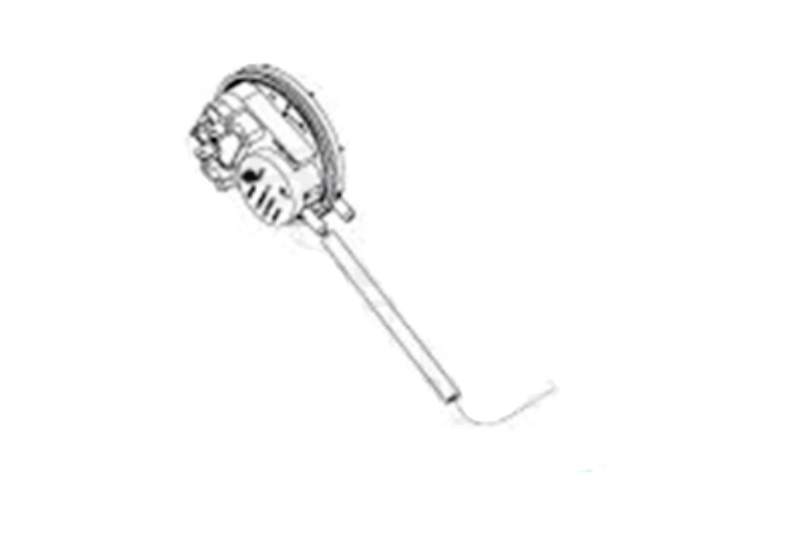 (R)PRESOSTATO DIFERENCIAL KOMPAKTA CSI - JUNIOR CS