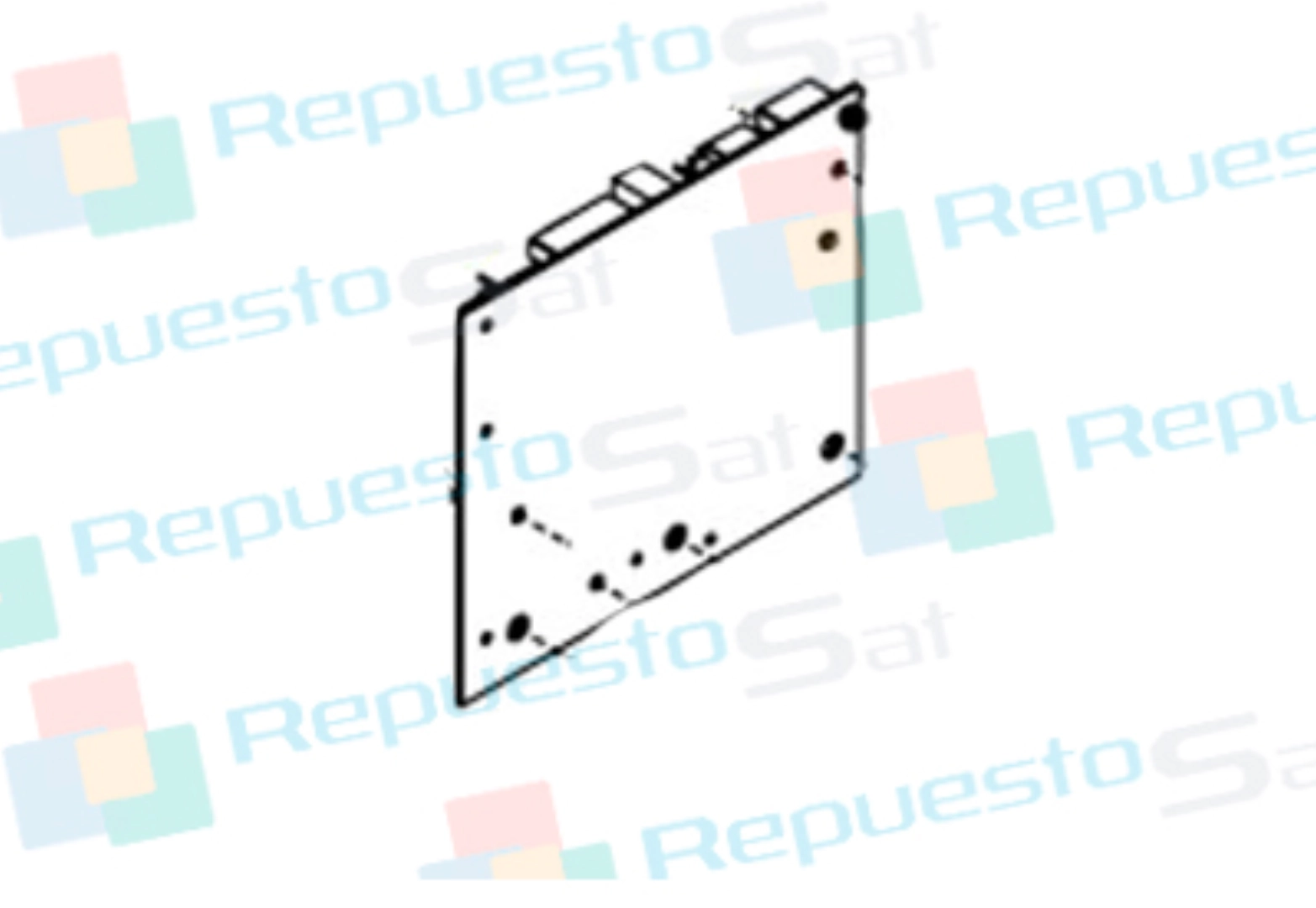 (R)TARJETA ELECT.ARTE CONFORT