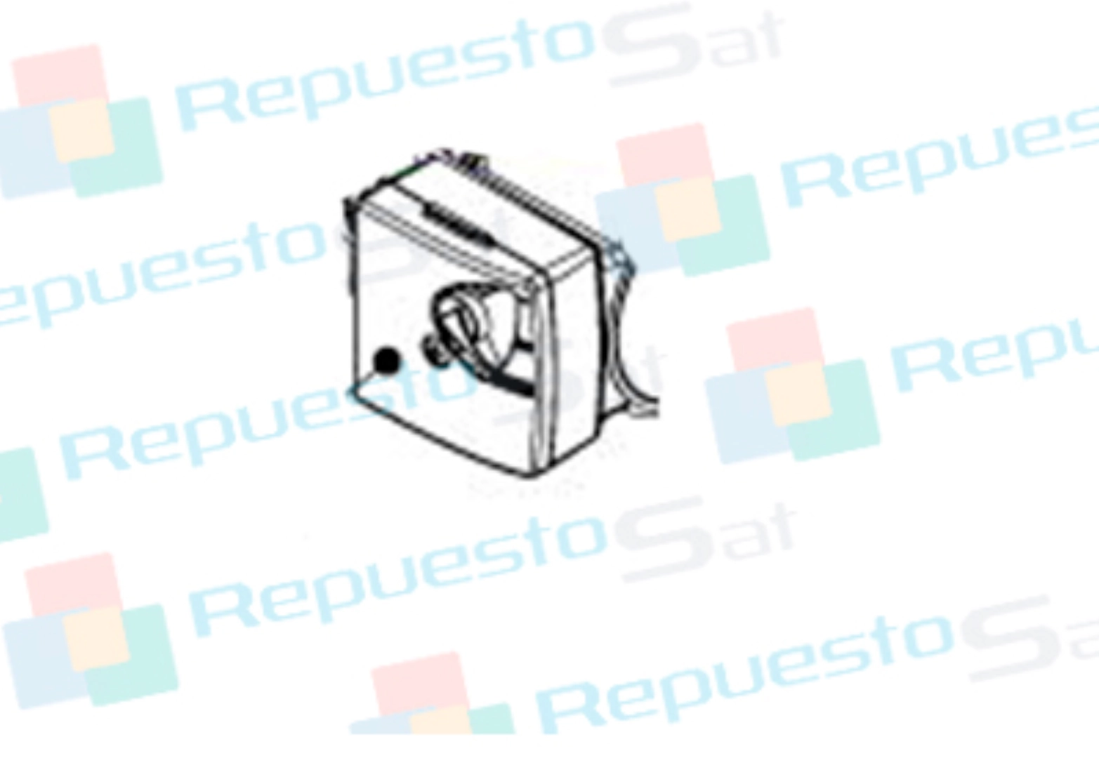 (R)PURGADOR AUTOMATICO KOMPAKT 04