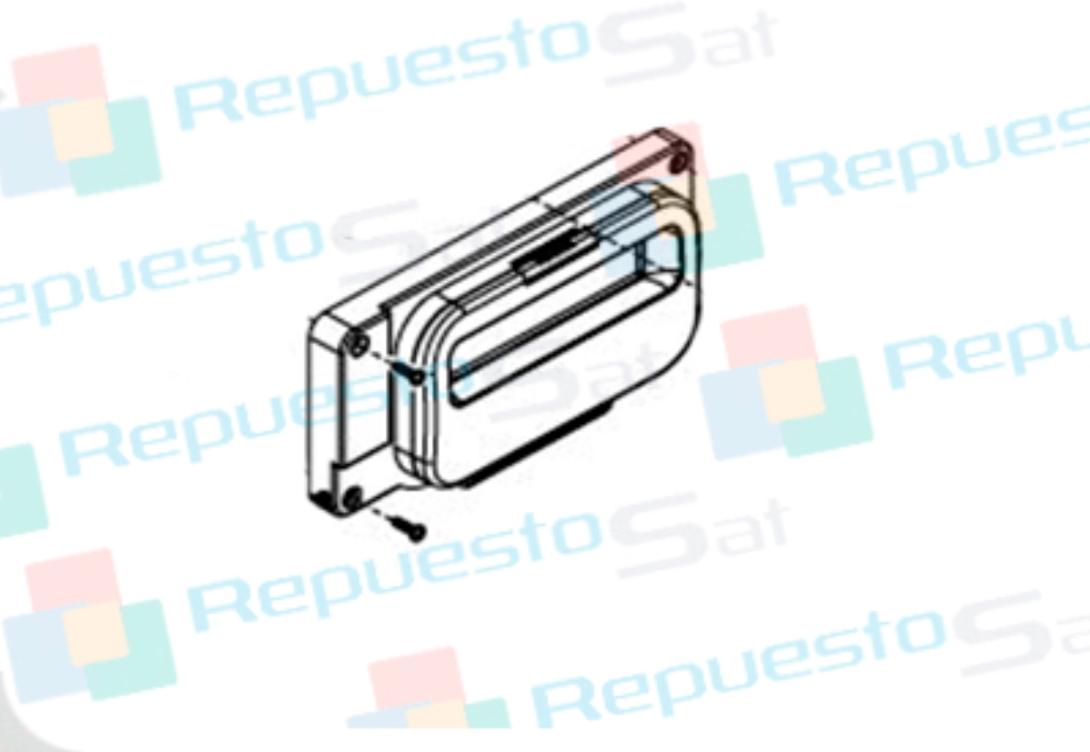 (R)PANEL PORTAINSTRUMENTOS KOMPAKT 04