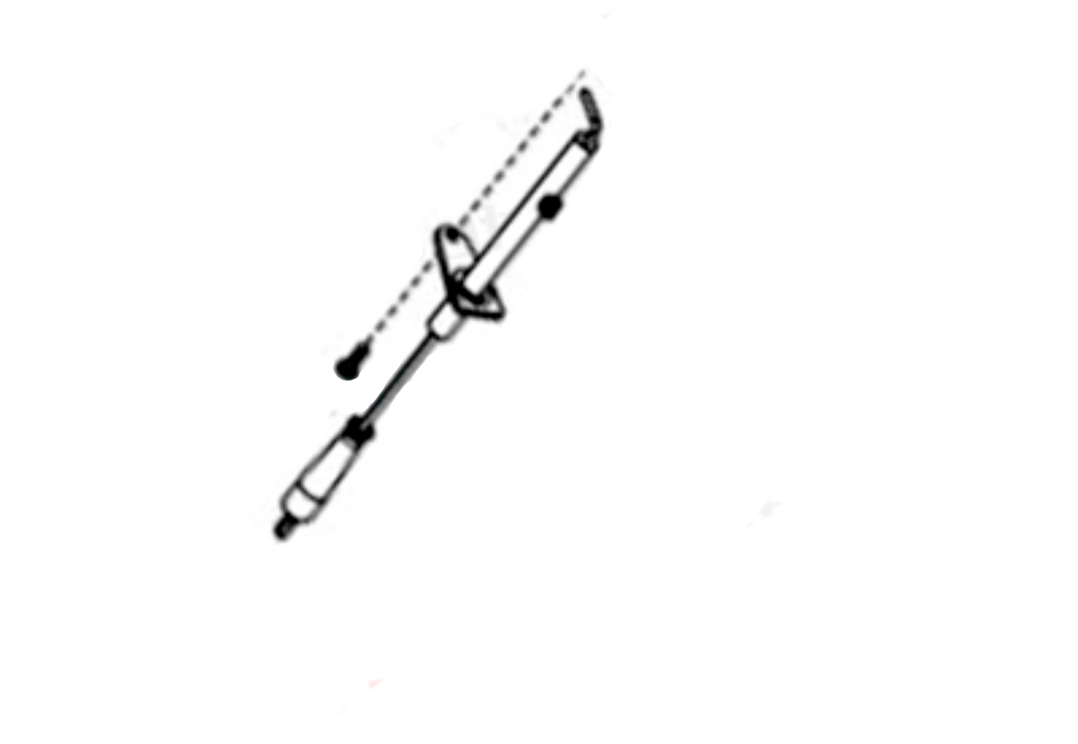 (R)ELECTRODO ENCEN-IONIZACION