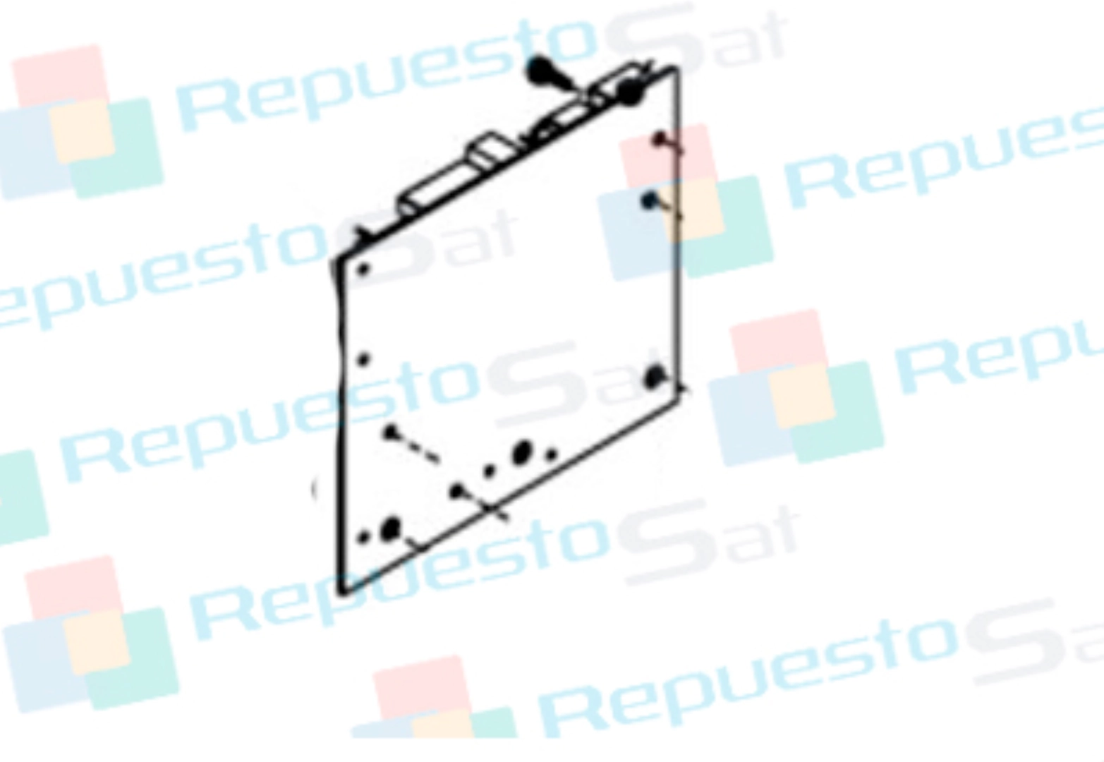 (R)ALIMENTADOR BOILER BAI-BSI