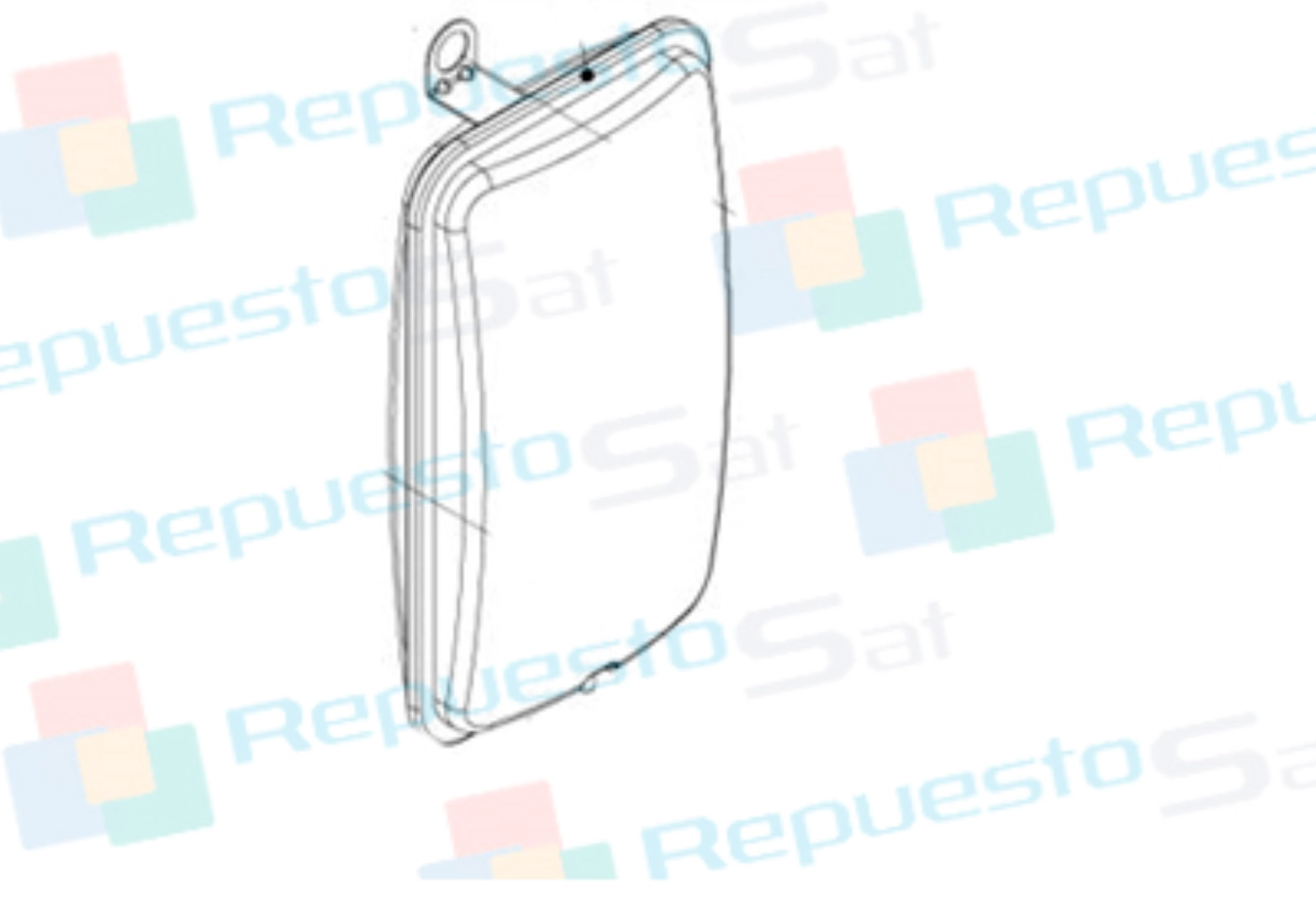 (R)VASO DE EXPASION BOILER GREEN