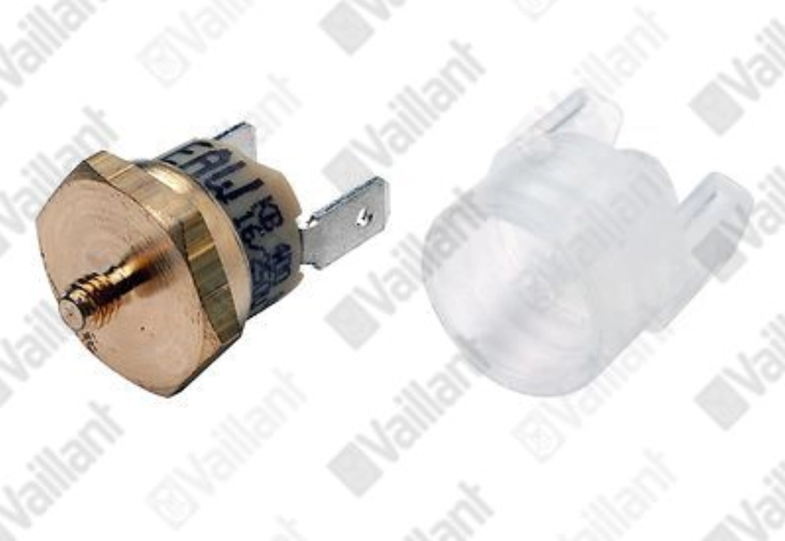 Limitador de temperatura