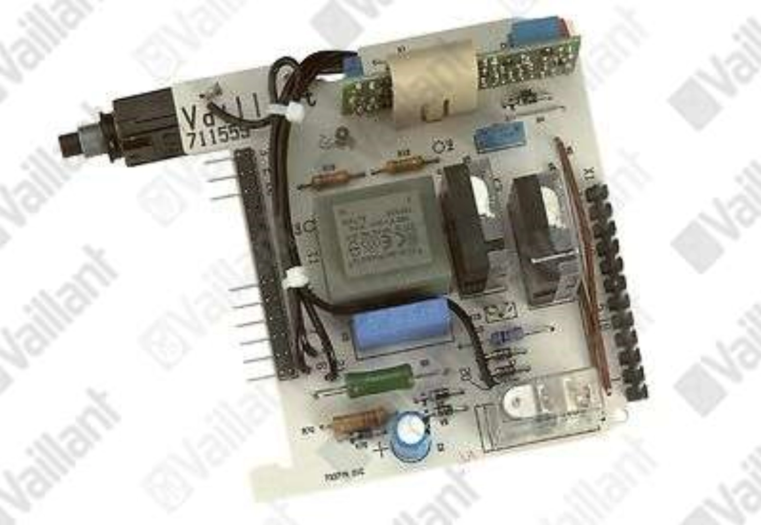 Encendido electrónico