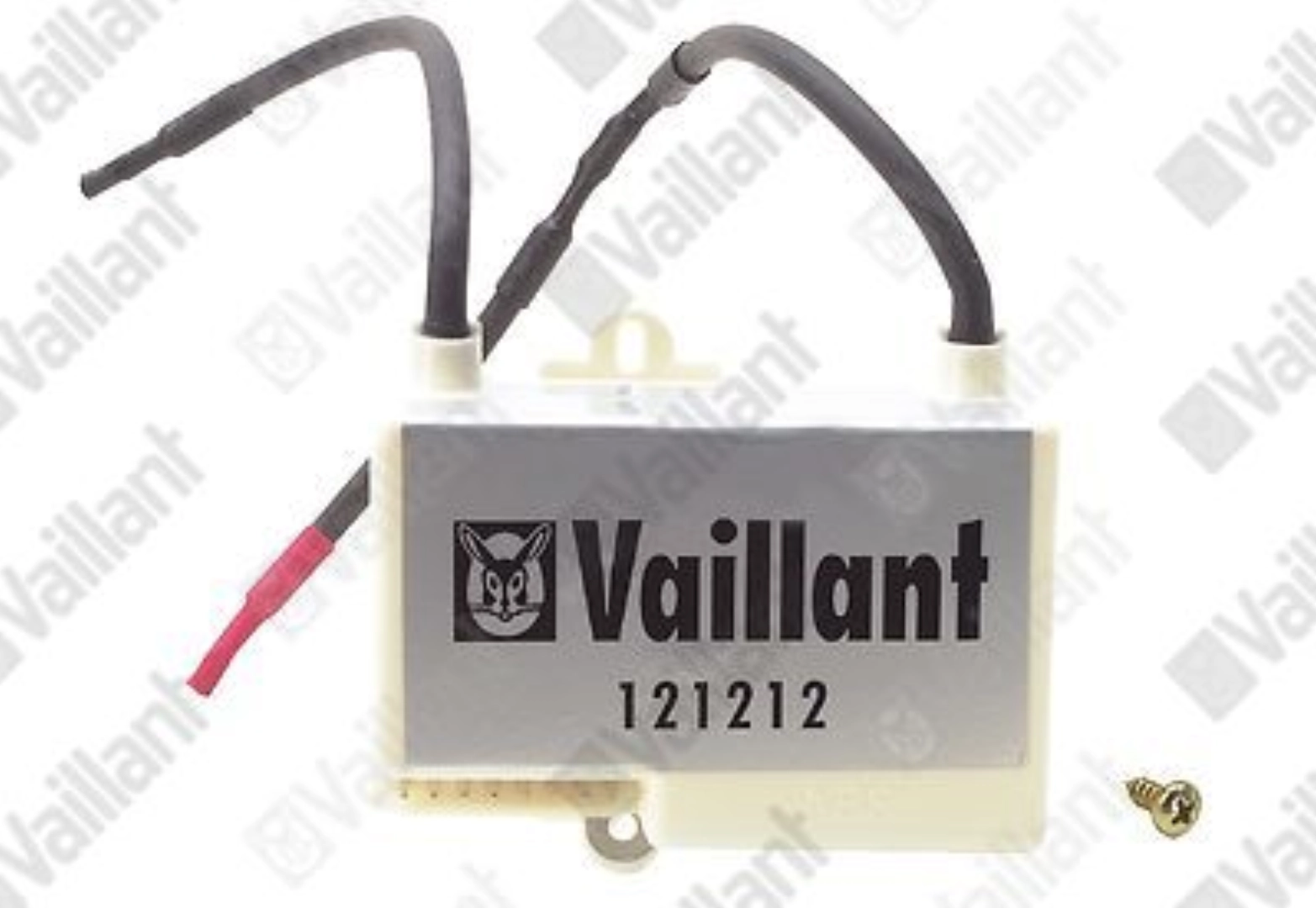 Encendido electrónico