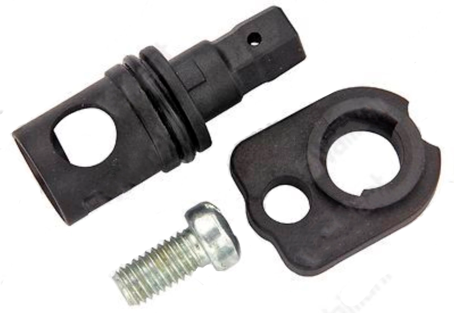 SELECTOR DE TEMPERATURA