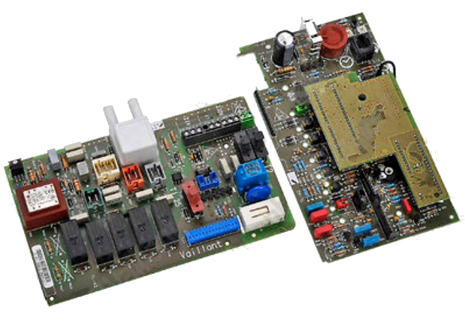 Soporte circuito impreso